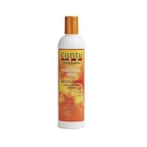 Cantu SB naturel activateur de boucles crème 12oz.