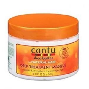 Cantu SB naturel Deep masque 12oz.