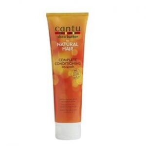 Cantu SB naturel co-wash 10oz.