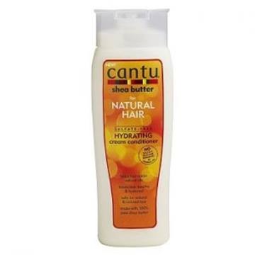 Cantu SB naturel SF après-shampoing 13.5oz.
