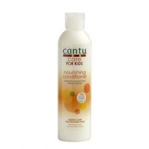 Cantu enfants Nourish après-shampoing 8oz.