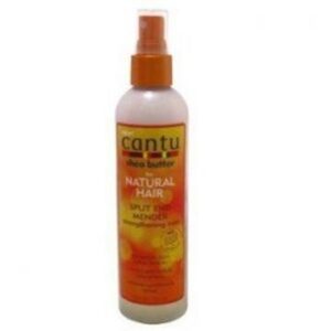 Cantu SB naturel Split End Mender Mist 8oz.