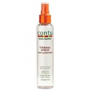 Cantu beurre de karité Thermal Heat Shield 5.1oz.