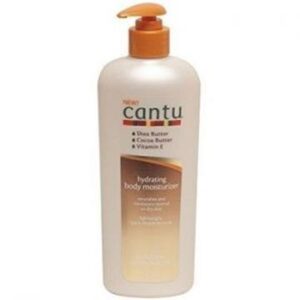 Cantu SB hydratant mains et corps lotion 16oz.