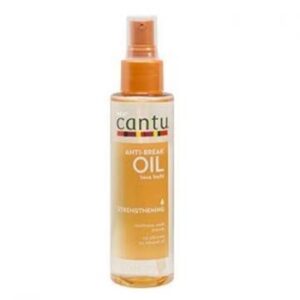 Cantu Anti Break Inca Inchi huile fortifiant 4oz.