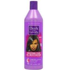 DetL MP huile hydratant lotion 500ml.