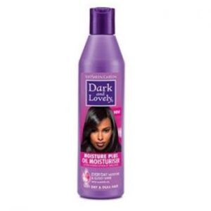 DetL MP huile hydratant lotion 250ml.