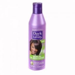 DetL MP huile d'olive hydratant lotion 250ml.