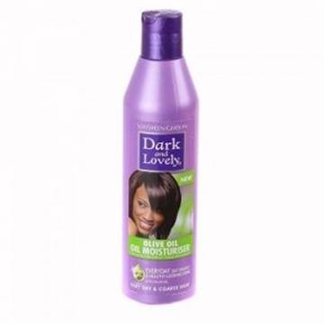 DetL MP huile d'olive hydratant lotion 250ml.