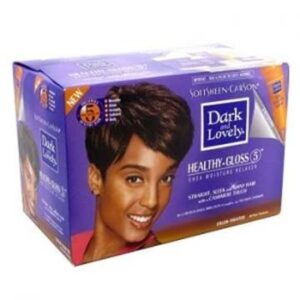 DetL H/brillance 5 sans rinçage traitement 8.5oz