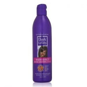 DetL H/brillance 5 Moist Cond 13.5oz