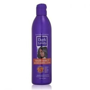 DetL H/brillance Moist shampoing 13.5oz.