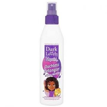 DetL BTF Ouchless démêlant 250ml.