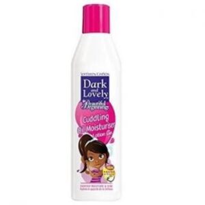 DetL BTF huile hydratant lotion 250ml.