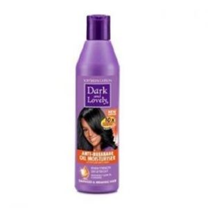 DetL Anti-Breakage huile hydratant 500ml