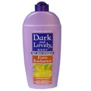 DetL corps Even Radiance Lemon lotion 200ml.