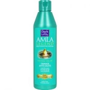 DetL Amla Legend Damage Anti-Dote hydratant 250ml.
