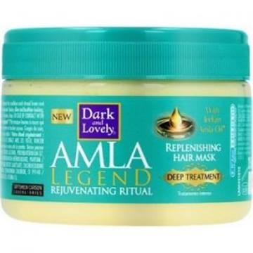 DetL Amla Legend Deep Morphose masque 250ml.