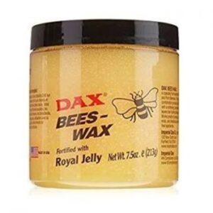 DAX Beeswax 7.5oz.
