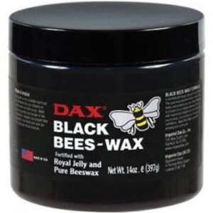 DAX noir Beeswax 14oz.