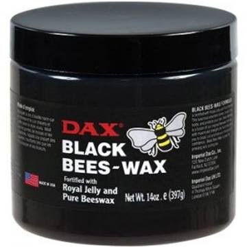 DAX noir Beeswax 14oz.