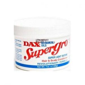 DAX Supergro 7oz.