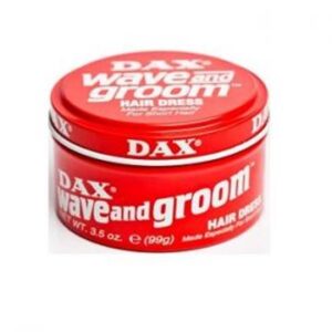 DAX Wave et Groom 3.5oz.