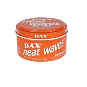 DAX Neat Waves pommade capillaire 3.5oz.