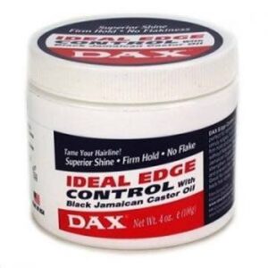 DAX controle des bébé hairs 4oz.
