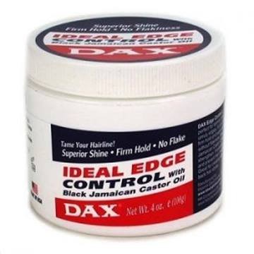 DAX controle des bébé hairs 4oz.