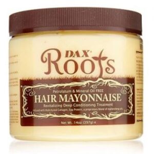 DAX Roots cheveux Mayonaise 14oz.