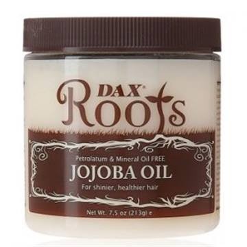 DAX Roots Jojoba huile 7.5oz.