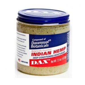 DAX Indian Hemp 7.5oz.