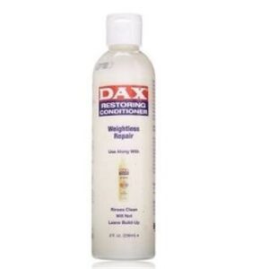 DAX Restoring après-shampoing 14oz.