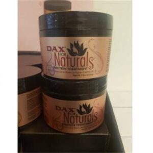 DAX Naturals