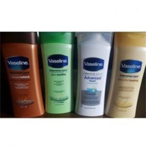 Vaseline Advance