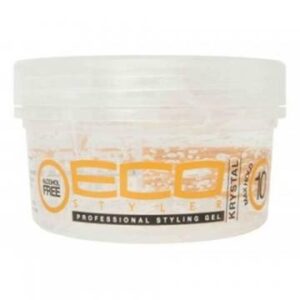 ECO Styler gel coiffant Krystal 8oz.