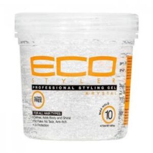 ECO Styler gel coiffant Krystal 16oz