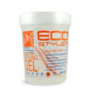 ECO Styler gel coiffant Krystal 32oz.