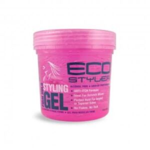 ECO Styler gel coiffant Curl et Wave 24oz.(rose)