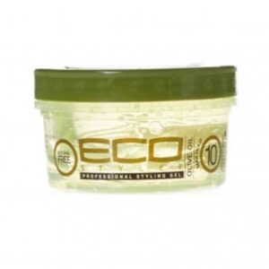 ECO Styler gel coiffant Olive 8oz.