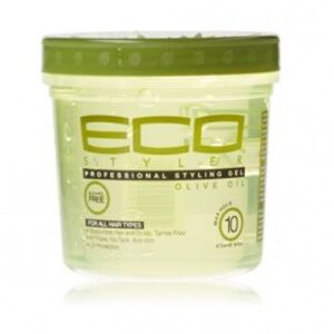 ECO Styler gel coiffant Olive 16oz