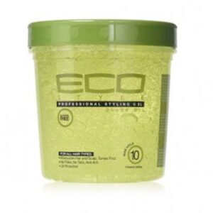 ECO Styler gel coiffant Olive 24oz.