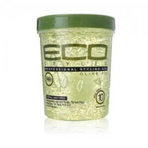 ECO Styler gel coiffant Olive 32oz.