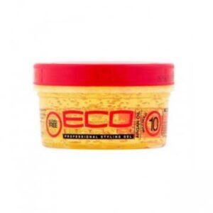 ECO Styler gel coiffant huile d'argan 8oz.