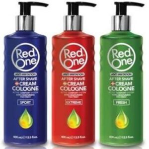 After Shave+crème Cologen Extreme,Sport,Fresh