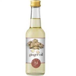 Kashi Ginger huile