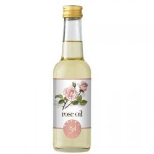 Kashi Rose huile