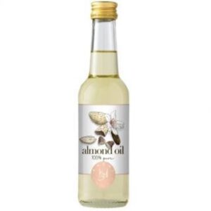 Kashi Almond huile