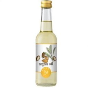 Kashi huile d'argan